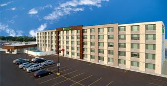 Holiday Inn Chicago – Midway Airport S - Chicago