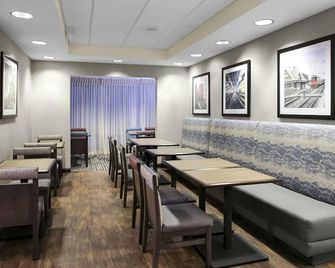 Elgin Inn - Elgin - Ресторан