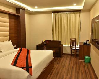 Stayotel Kolkata Airport - Calcuta - Habitación
