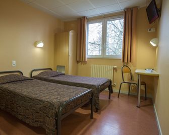 Ethic Etapes Cis De Besançon - Besançon