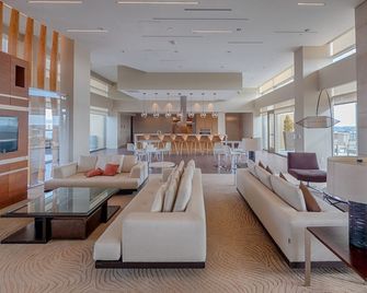 National at Pentagon - Arlington - Area lounge