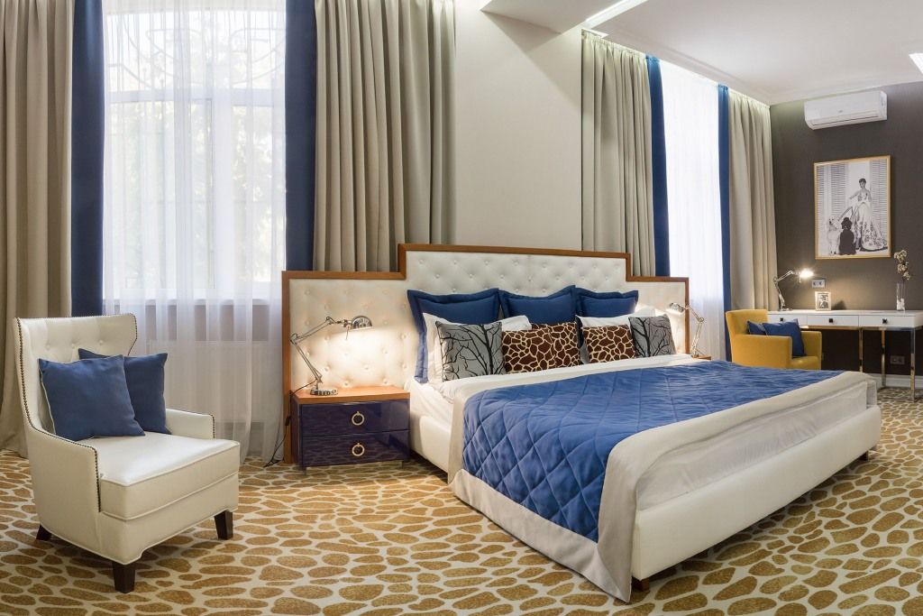 Mirax Sapphire Boutique Hotel