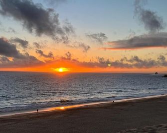 Holidays Home Rent - Costa Calma - Strand