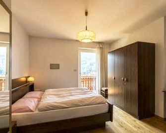 Albergo Panorama - Panchià