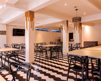 Hotel Manantial Melgar - Melgar - Restaurant