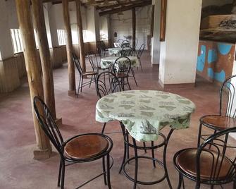 Triple Eden Resort - Naivasha - Naivasha - Restaurant