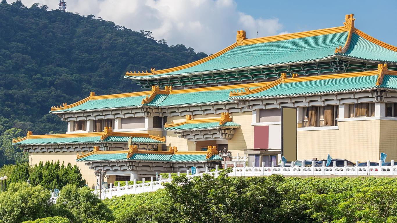溫拿旅館