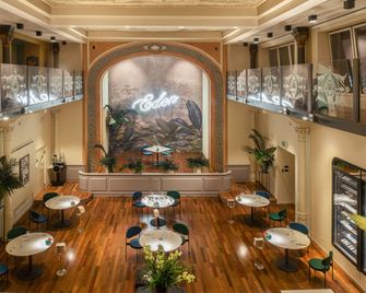 I Portici Hotel Bologna - Bologna - Lobby