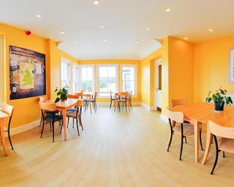 Yha Lizard - Helston - Restaurant