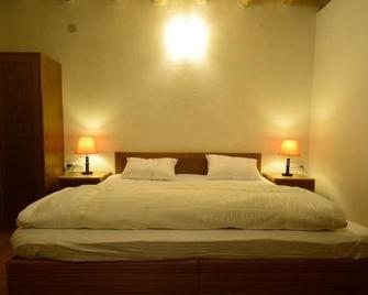 yangphel house - Leh - Habitación
