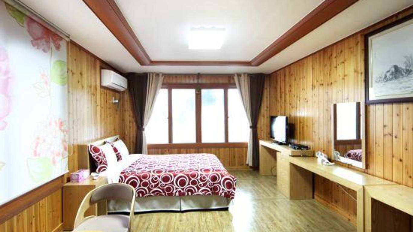 سي سايد هاوس