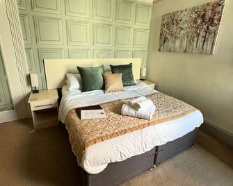 74 Belgravia - Torquay
