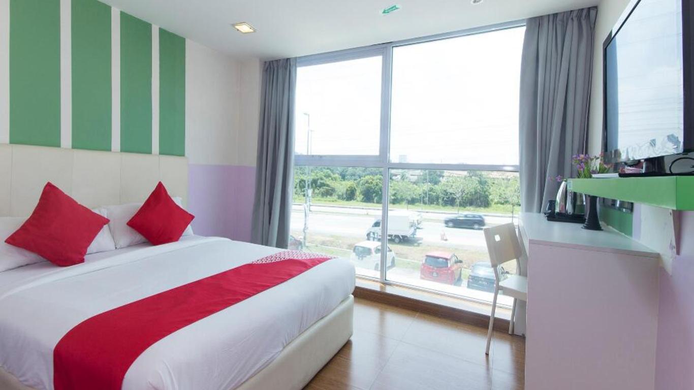 419 City Boutique Hotel