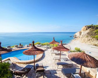 Hotel Servigroup Montíboli - Villajoyosa
