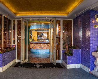 Hotel Christian - יסולו