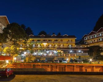 Hotel Leão da Montanha - Campos do Jordão