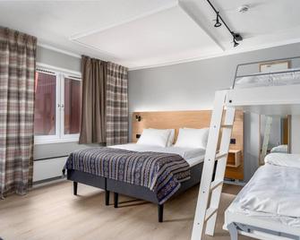 Birkebeineren Hotel & Apartments - Lillehammer - Soverom