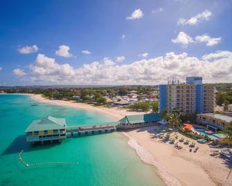 Radisson Aquatica Resort Barbados - Bridgetown - Bygning