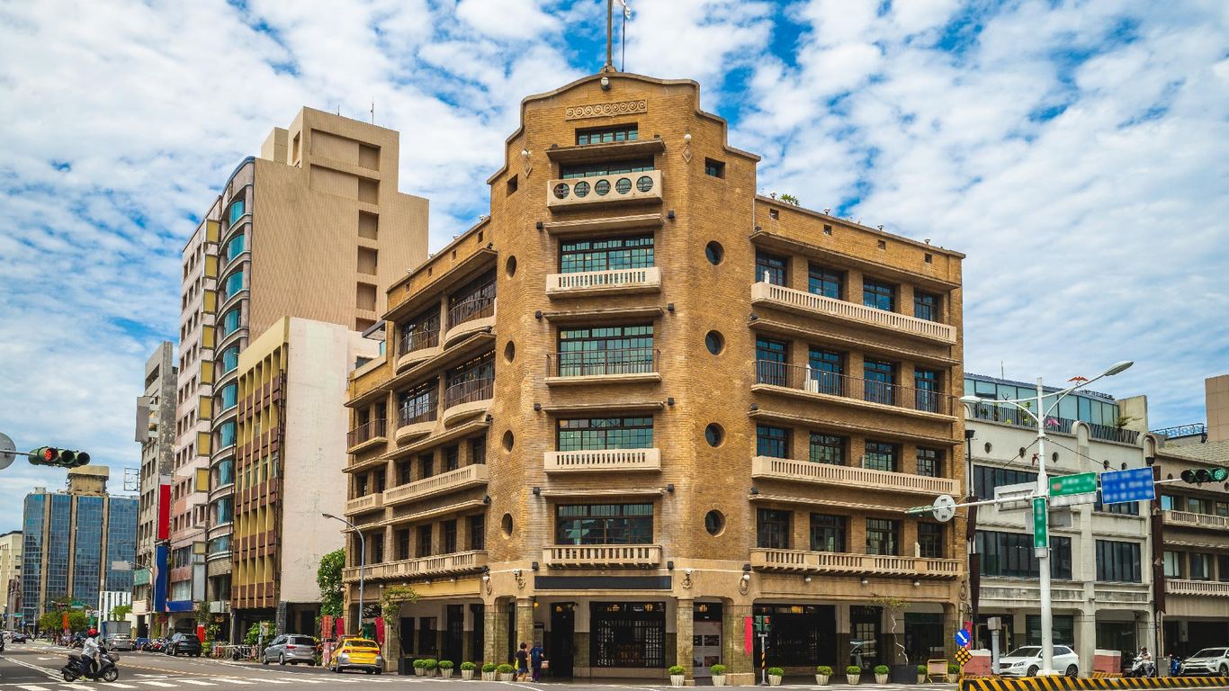 Salon de Madame Geoffrin