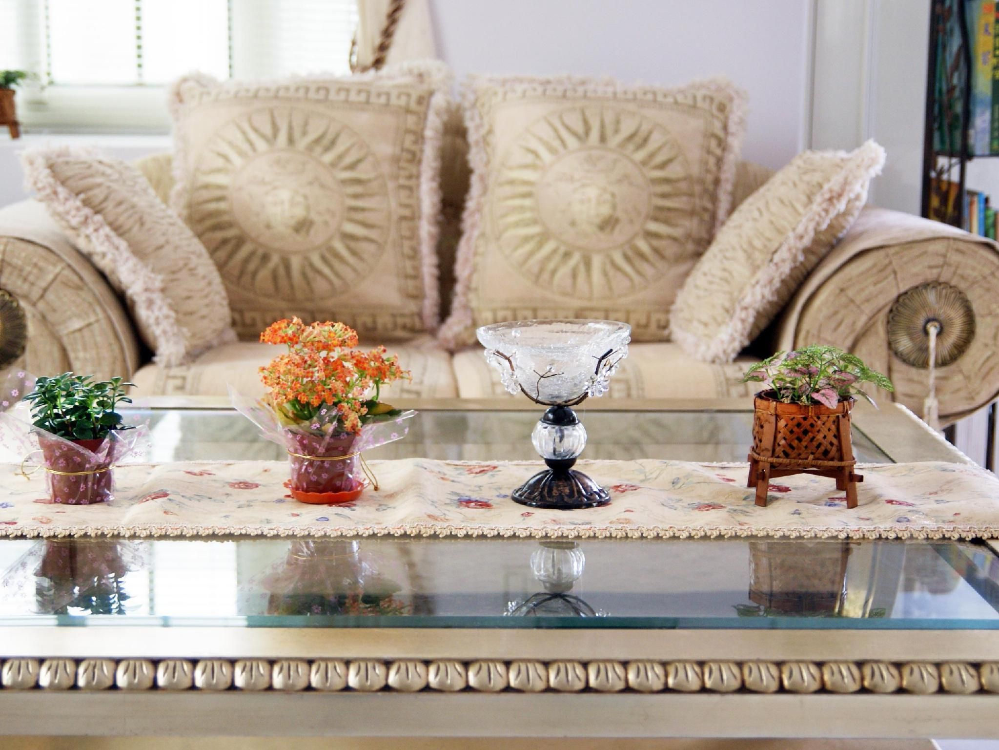 Loving Hut Paradise Island Vegan Bed and Breakfast