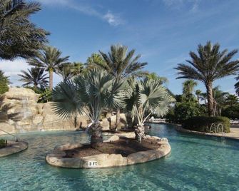 Worldmark Reunion - Kissimmee - Piscine
