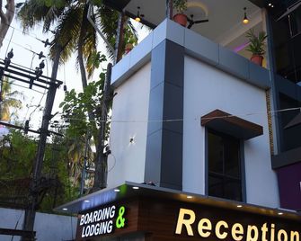 Hotel Royal Inn - Mangalúru