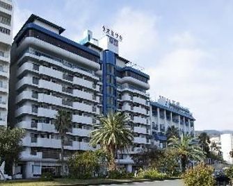Uomisaki Hotel - Atami - Building