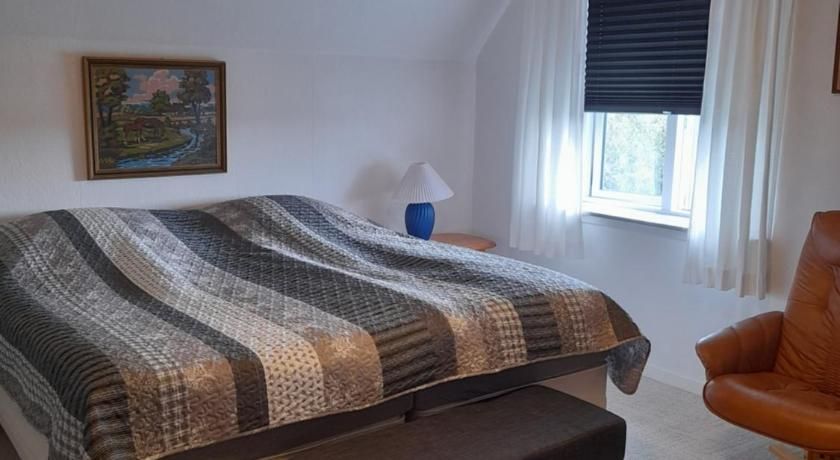 Klausievej B&b – Ulfborg
