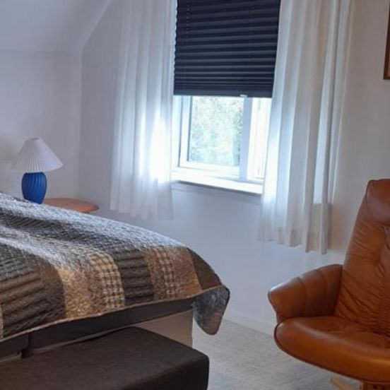 Klausievej B&b – Ulfborg