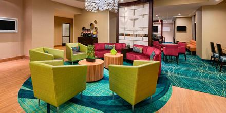 Image of hotel: SpringHill Suites South Bend Mishawaka