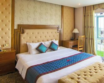Petro Hotel - Vung Tau - Chambre