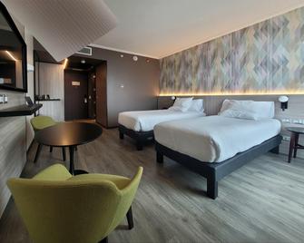 Novotel Arica - Arica - Quarto