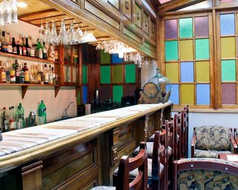 Qelqatani Hotel - Puno - Bar