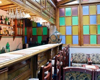 Qelqatani Hotel - פונו - בר