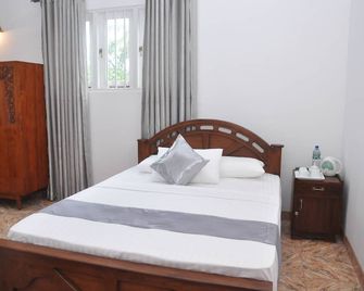 Villa Kurumba Hills - Bentota - Ložnice