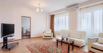 Hotel Mashuk - Pyatigorsk - Living room
