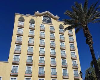 Best Western Hotel Posada Del Rio Express - Torreón - Edificio
