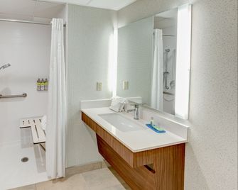 Holiday Inn Express & Suites West Long Branch - Eatontown By IHG - West Long Branch