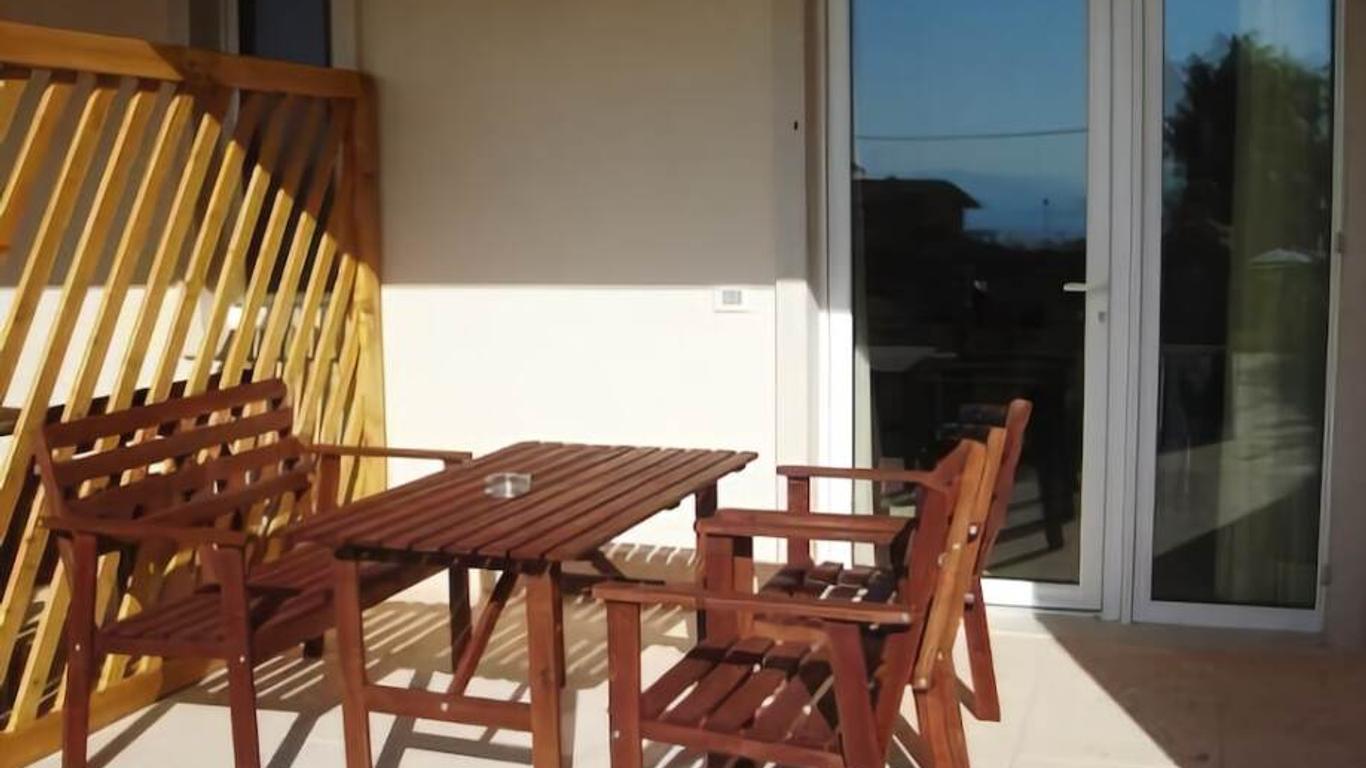 Residence La Fattoria