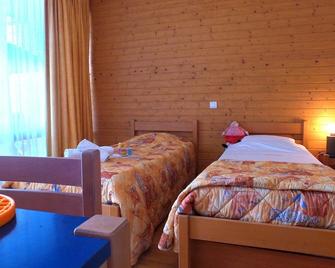 VVF Le Lac de Serre Ponçon à Chorges - Chorges