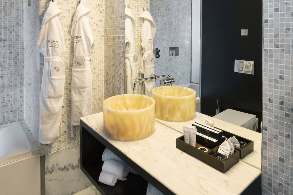 Vip Grand Lisboa Hotel & Spa