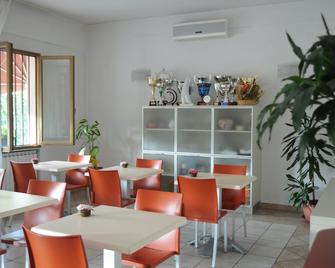 Marinetta Bed & Breakfast - Signa - Restaurante