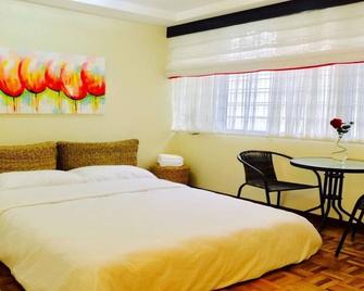 Mango Boulevard Hotel - San José - Habitación