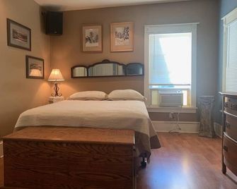 A Bonnie Place 3 miles from All Star Village - Oneonta