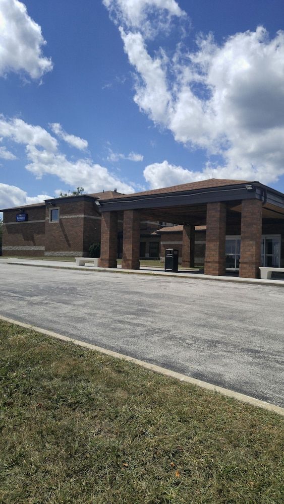 Baymont by Wyndham Copley Akron