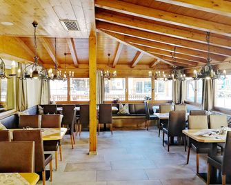 Hotel Jagdhof - Kramsach - Restauracja