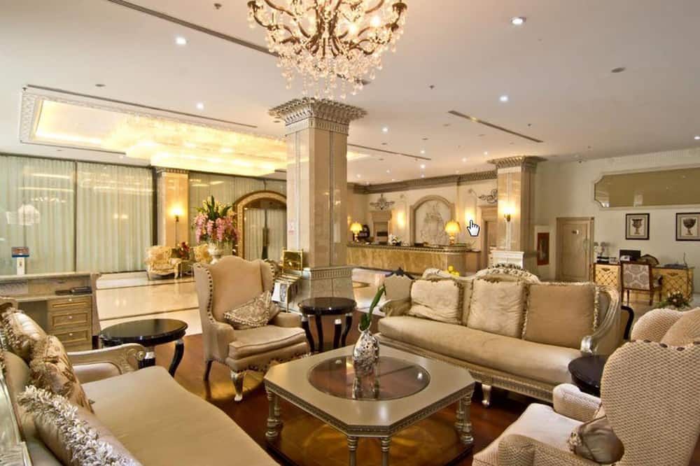 Lk Miracle Suite - Sha Extra Plus