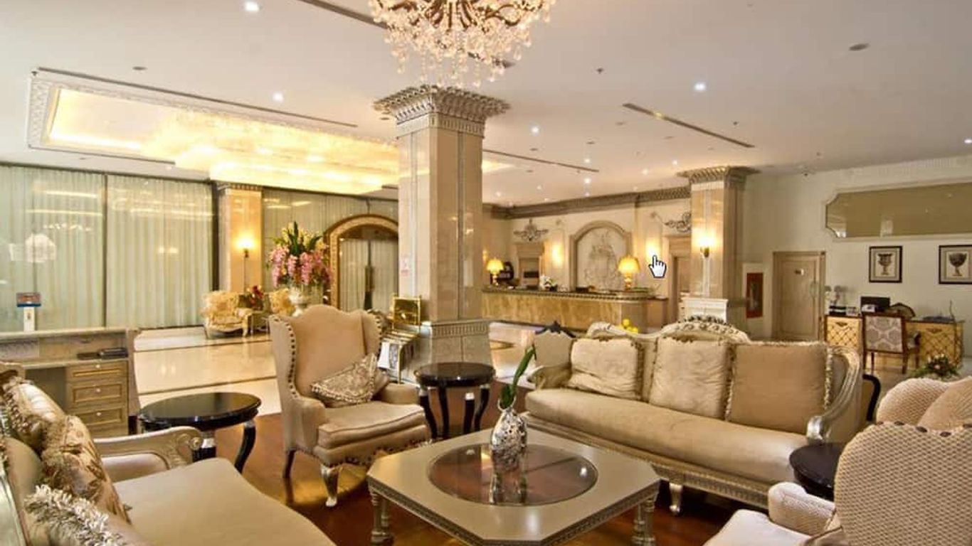 Lk Miracle Suite - Sha Extra Plus