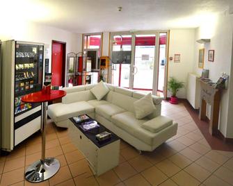 Hôtel de la Vallée - Ornans