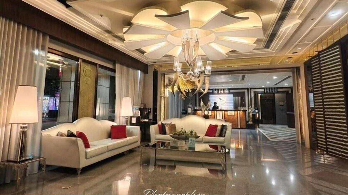 Xinshe Hotel - Linsen